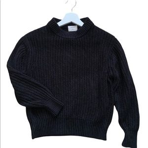 Wilfred Essential Chenille Sweater